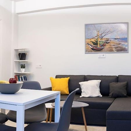 Filia Apartment, Chora Naxou..... Naxos City Экстерьер фото