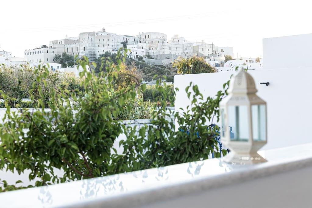 Filia Apartment, Chora Naxou..... Naxos City Экстерьер фото