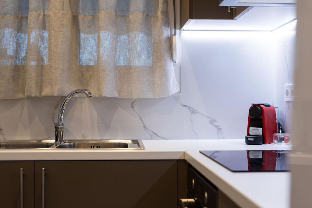 Filia Apartment, Chora Naxou..... Naxos City Экстерьер фото