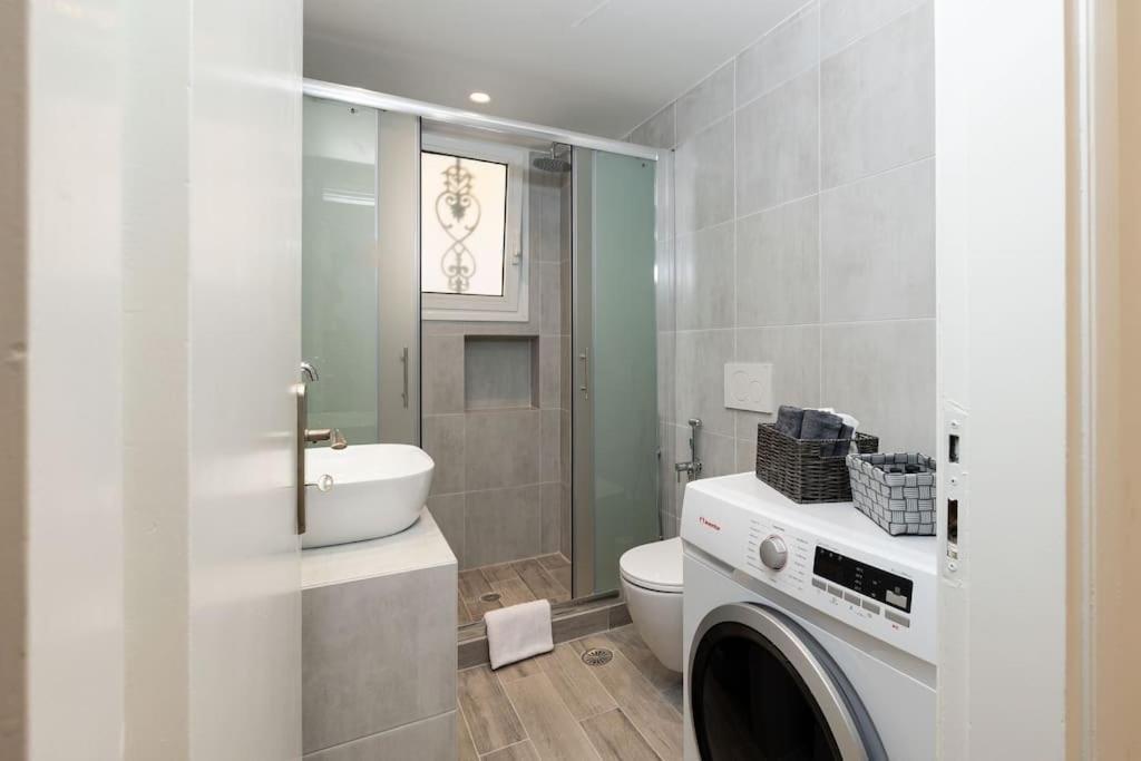 Filia Apartment, Chora Naxou..... Naxos City Экстерьер фото