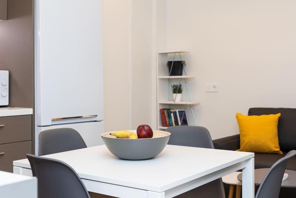 Filia Apartment, Chora Naxou..... Naxos City Экстерьер фото