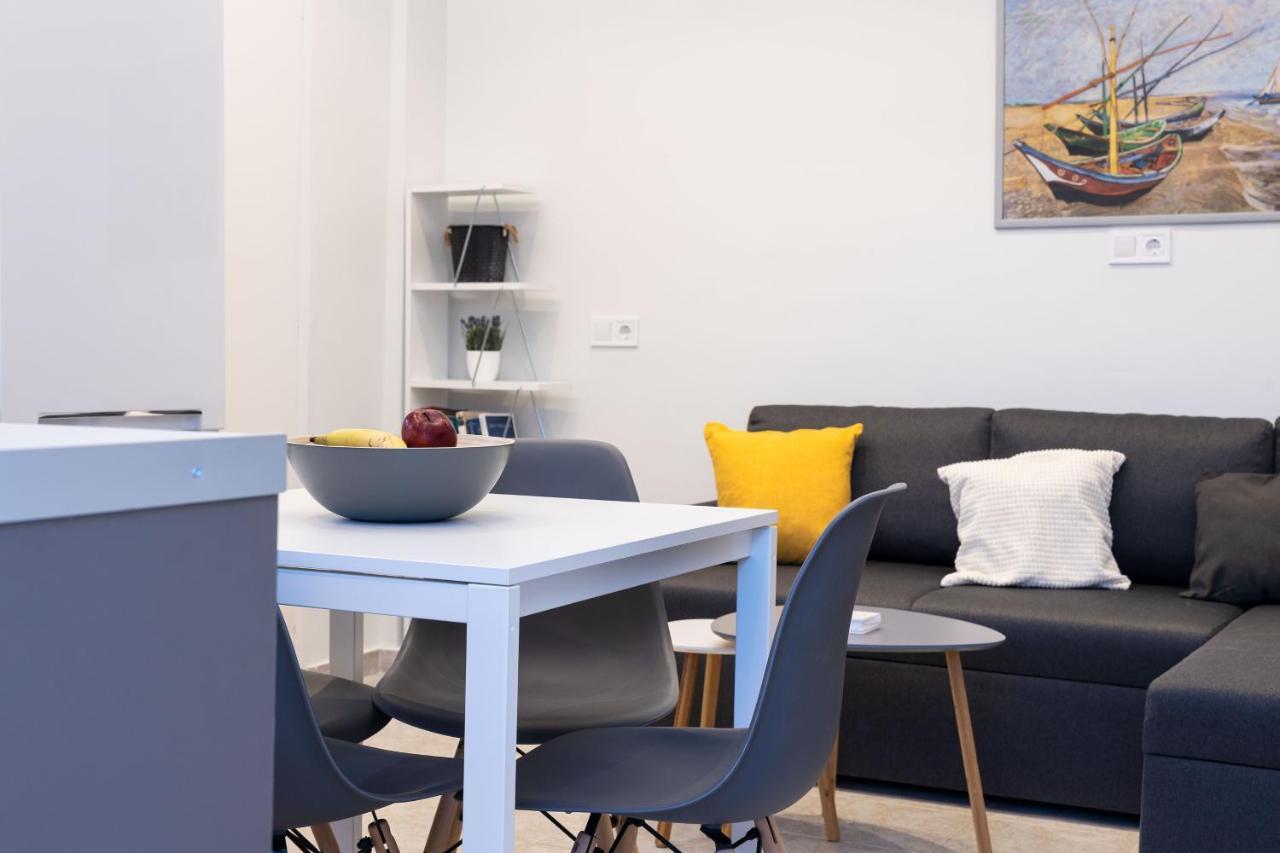 Filia Apartment, Chora Naxou..... Naxos City Экстерьер фото